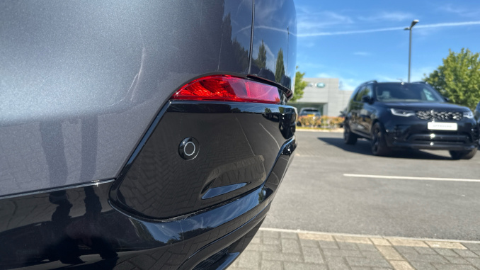 Land Rover Discovery Sport 1.5 P270e Landmark 5dr Auto [5 Seat] Station Wagon - Image 29